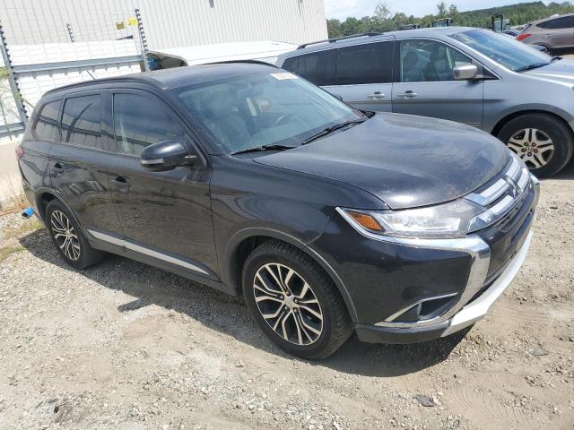 Photo 3 VIN: JA4AZ3A33GZ024975 - MITSUBISHI OUTLANDER 