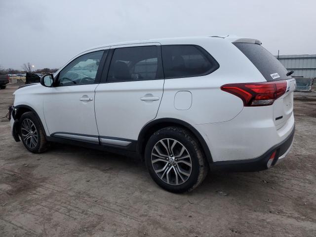 Photo 1 VIN: JA4AZ3A33GZ030338 - MITSUBISHI OUTLANDER 