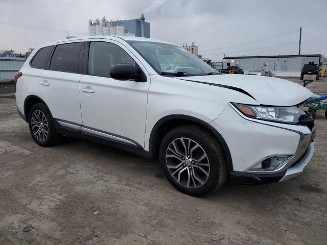 Photo 3 VIN: JA4AZ3A33GZ030338 - MITSUBISHI OUTLANDER 