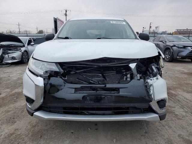 Photo 4 VIN: JA4AZ3A33GZ030338 - MITSUBISHI OUTLANDER 