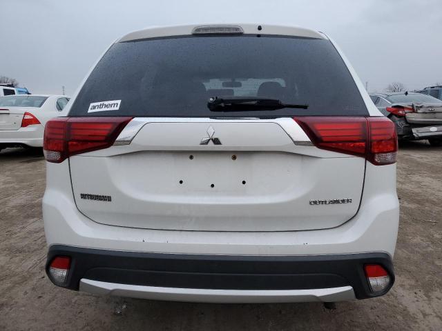 Photo 5 VIN: JA4AZ3A33GZ030338 - MITSUBISHI OUTLANDER 