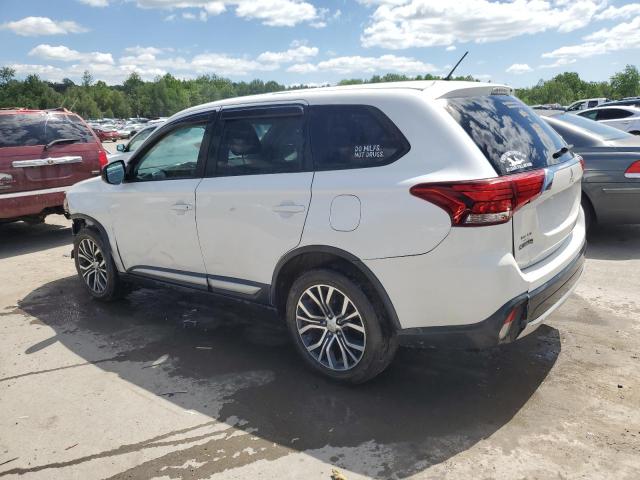 Photo 1 VIN: JA4AZ3A33GZ032073 - MITSUBISHI OUTLANDER 