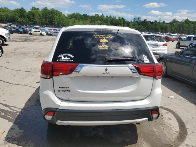 Photo 5 VIN: JA4AZ3A33GZ032073 - MITSUBISHI OUTLANDER 