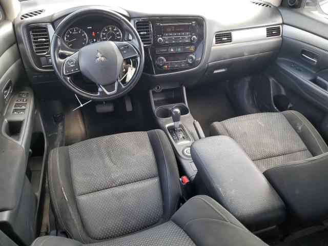 Photo 7 VIN: JA4AZ3A33GZ032073 - MITSUBISHI OUTLANDER 