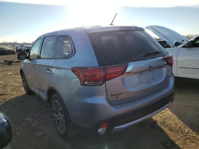 Photo 1 VIN: JA4AZ3A33GZ035832 - MITSUBISHI OUTLANDER 