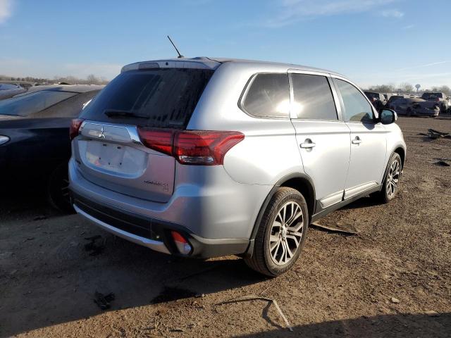 Photo 2 VIN: JA4AZ3A33GZ035832 - MITSUBISHI OUTLANDER 