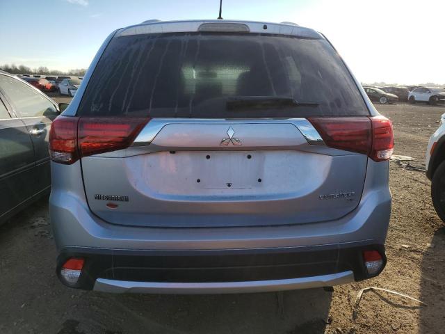 Photo 5 VIN: JA4AZ3A33GZ035832 - MITSUBISHI OUTLANDER 