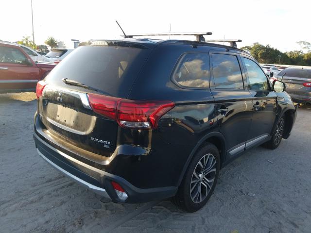 Photo 3 VIN: JA4AZ3A33GZ037208 - MITSUBISHI OUTLANDER 