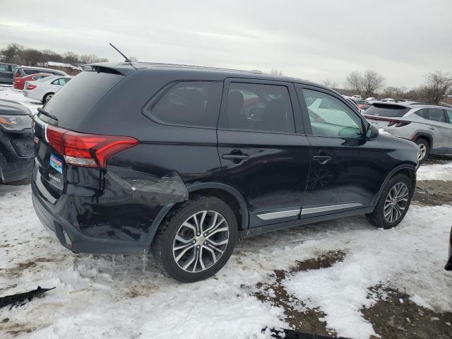 Photo 2 VIN: JA4AZ3A33GZ037418 - MITSUBISHI OUTLANDER 