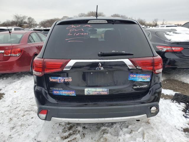 Photo 5 VIN: JA4AZ3A33GZ037418 - MITSUBISHI OUTLANDER 