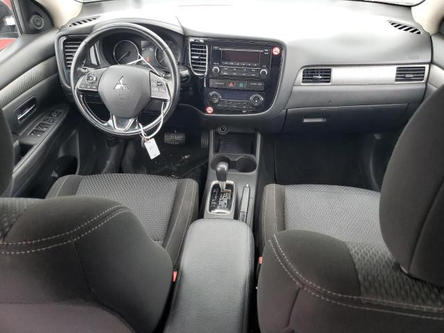 Photo 7 VIN: JA4AZ3A33GZ037418 - MITSUBISHI OUTLANDER 