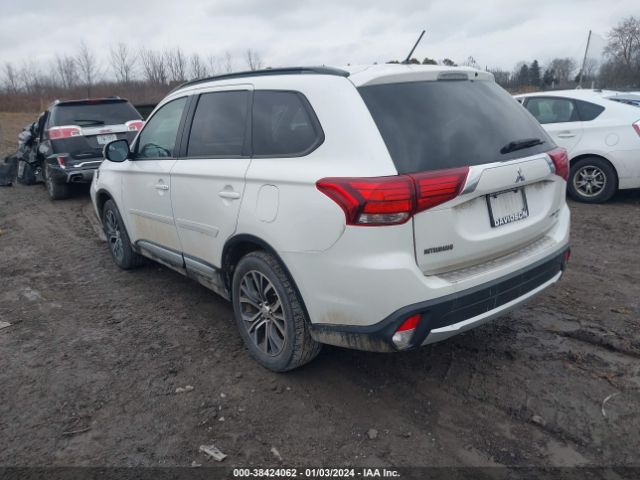 Photo 2 VIN: JA4AZ3A33GZ037483 - MITSUBISHI OUTLANDER 