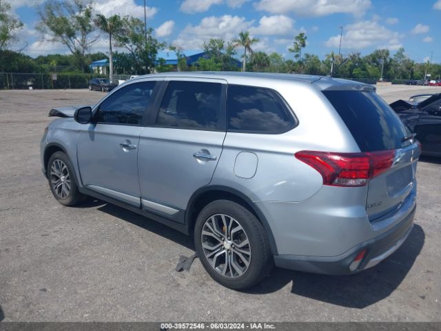 Photo 2 VIN: JA4AZ3A33GZ038181 - MITSUBISHI OUTLANDER 