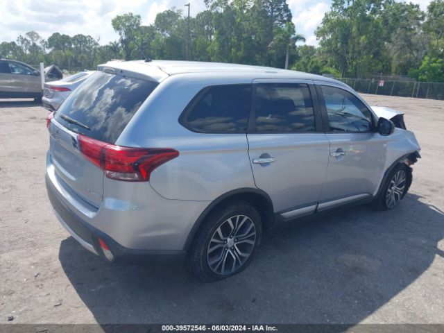 Photo 3 VIN: JA4AZ3A33GZ038181 - MITSUBISHI OUTLANDER 