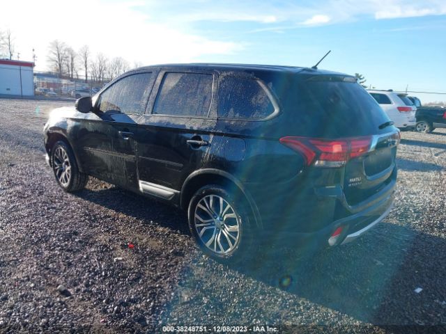 Photo 2 VIN: JA4AZ3A33GZ039587 - MITSUBISHI OUTLANDER 