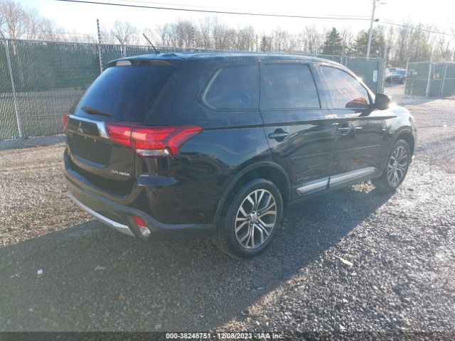 Photo 3 VIN: JA4AZ3A33GZ039587 - MITSUBISHI OUTLANDER 