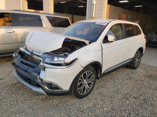 Photo 1 VIN: JA4AZ3A33GZ040514 - MITSUBISHI OUTLANDER 