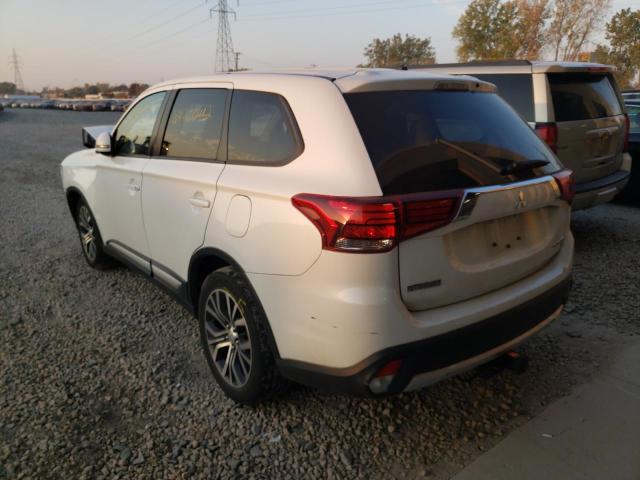 Photo 2 VIN: JA4AZ3A33GZ040514 - MITSUBISHI OUTLANDER 