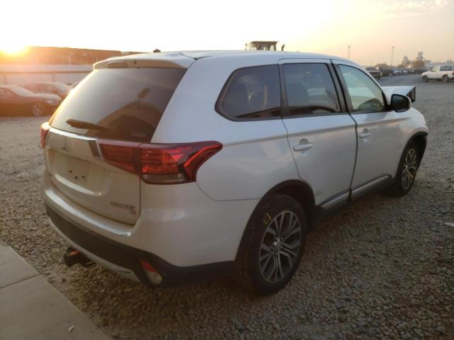 Photo 3 VIN: JA4AZ3A33GZ040514 - MITSUBISHI OUTLANDER 