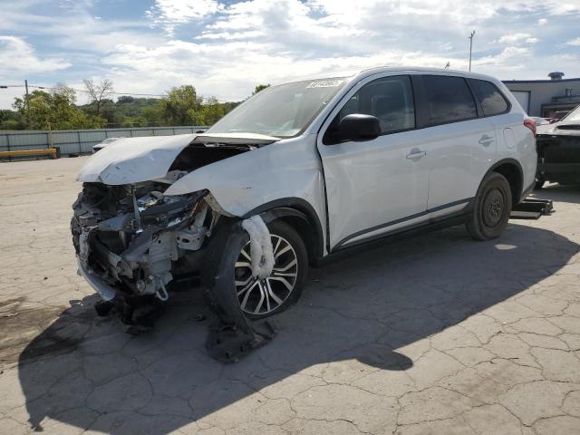 Photo 0 VIN: JA4AZ3A33GZ041484 - MITSUBISHI OUTLANDER 