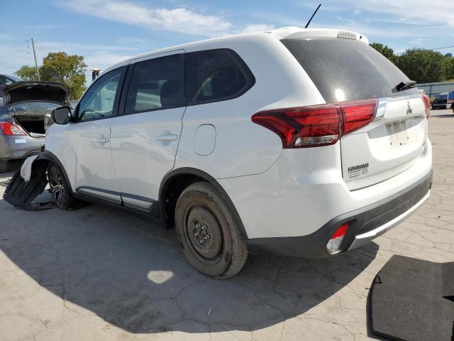 Photo 1 VIN: JA4AZ3A33GZ041484 - MITSUBISHI OUTLANDER 