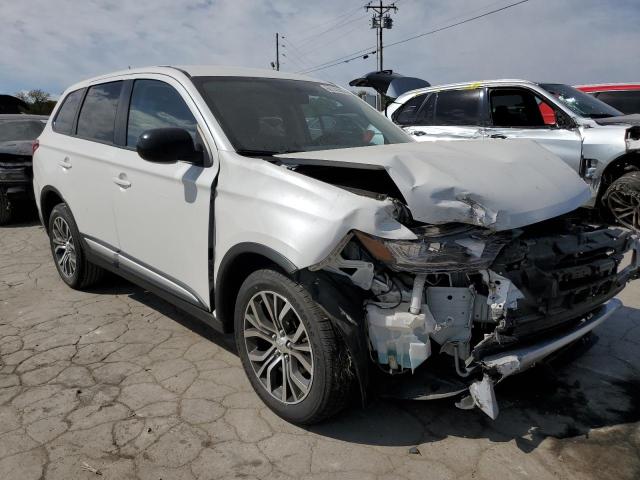 Photo 3 VIN: JA4AZ3A33GZ041484 - MITSUBISHI OUTLANDER 