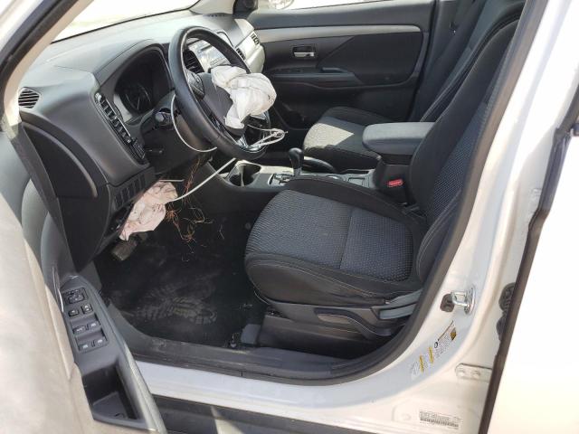 Photo 6 VIN: JA4AZ3A33GZ041484 - MITSUBISHI OUTLANDER 