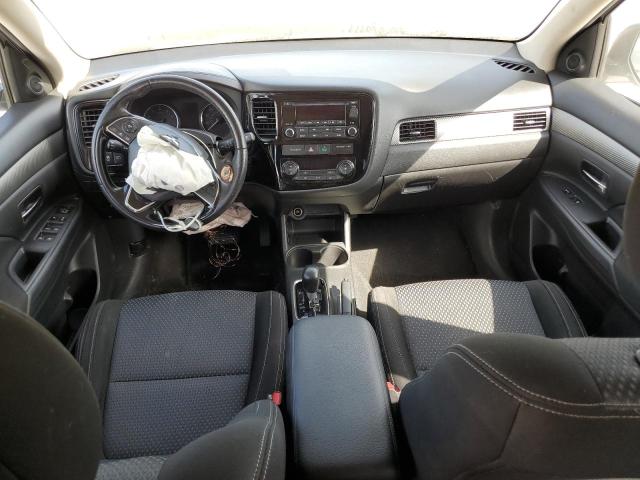 Photo 7 VIN: JA4AZ3A33GZ041484 - MITSUBISHI OUTLANDER 