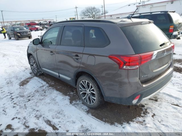 Photo 2 VIN: JA4AZ3A33GZ051271 - MITSUBISHI OUTLANDER 