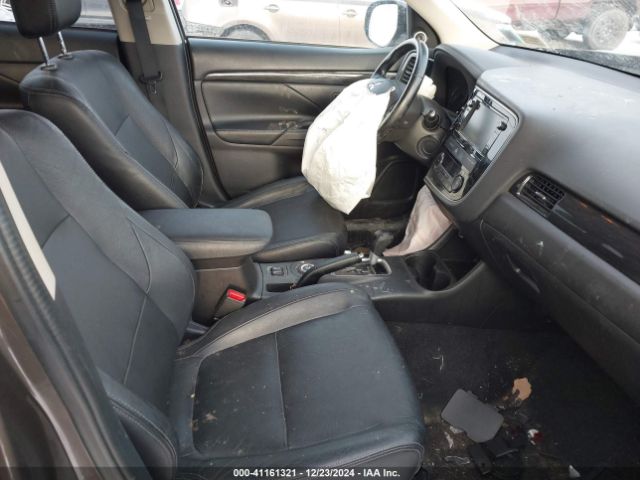 Photo 4 VIN: JA4AZ3A33GZ051271 - MITSUBISHI OUTLANDER 