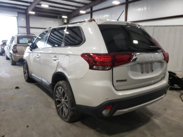 Photo 2 VIN: JA4AZ3A33GZ051836 - MITSUBISHI OUTLANDER 