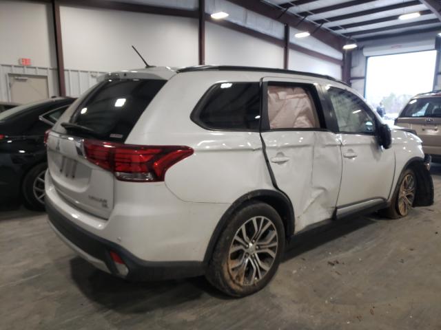 Photo 3 VIN: JA4AZ3A33GZ051836 - MITSUBISHI OUTLANDER 