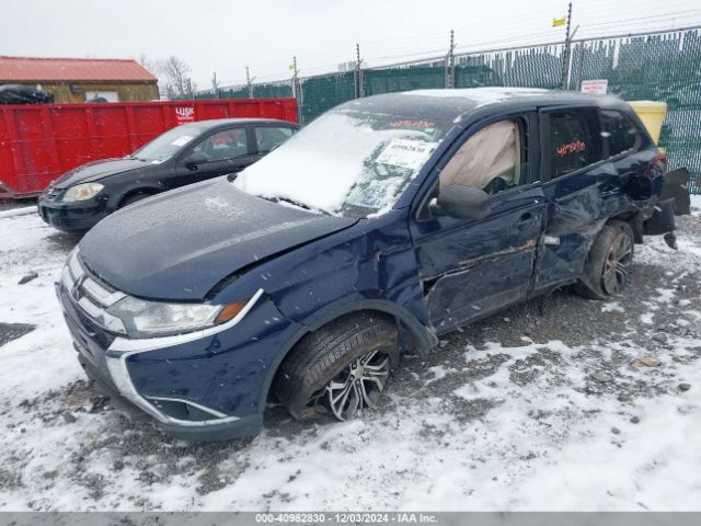 Photo 1 VIN: JA4AZ3A33GZ054946 - MITSUBISHI OUTLANDER 