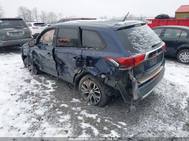 Photo 2 VIN: JA4AZ3A33GZ054946 - MITSUBISHI OUTLANDER 