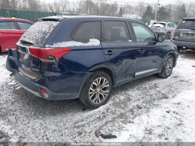 Photo 3 VIN: JA4AZ3A33GZ054946 - MITSUBISHI OUTLANDER 