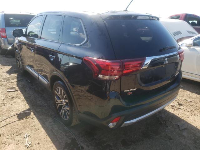 Photo 2 VIN: JA4AZ3A33GZ055868 - MITSUBISHI OUTLANDER 