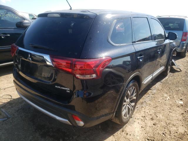 Photo 3 VIN: JA4AZ3A33GZ055868 - MITSUBISHI OUTLANDER 