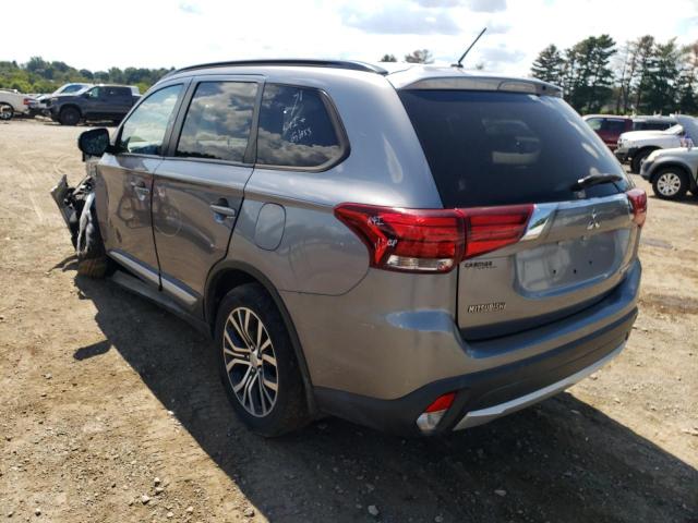 Photo 2 VIN: JA4AZ3A33GZ057572 - MITSUBISHI OUTLANDER 