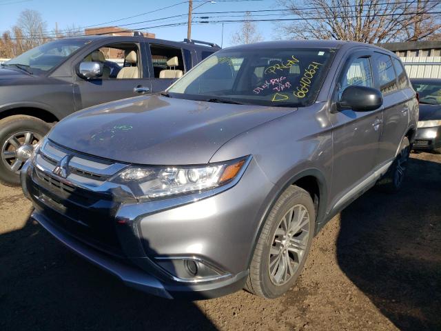 Photo 1 VIN: JA4AZ3A33GZ062447 - MITSUBISHI OUTLANDER 