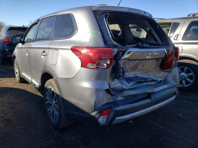 Photo 2 VIN: JA4AZ3A33GZ062447 - MITSUBISHI OUTLANDER 