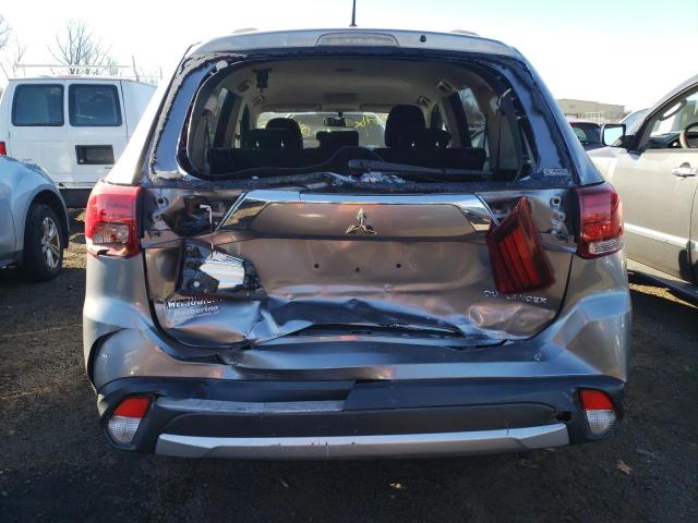 Photo 8 VIN: JA4AZ3A33GZ062447 - MITSUBISHI OUTLANDER 