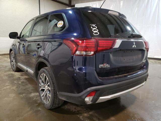 Photo 2 VIN: JA4AZ3A33GZ064344 - MITSUBISHI OUTLANDER 