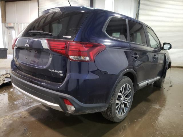 Photo 3 VIN: JA4AZ3A33GZ064344 - MITSUBISHI OUTLANDER 