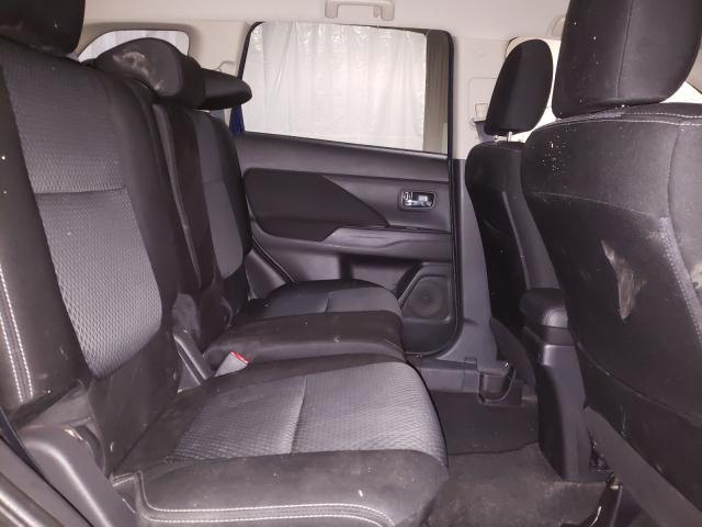 Photo 5 VIN: JA4AZ3A33GZ064344 - MITSUBISHI OUTLANDER 