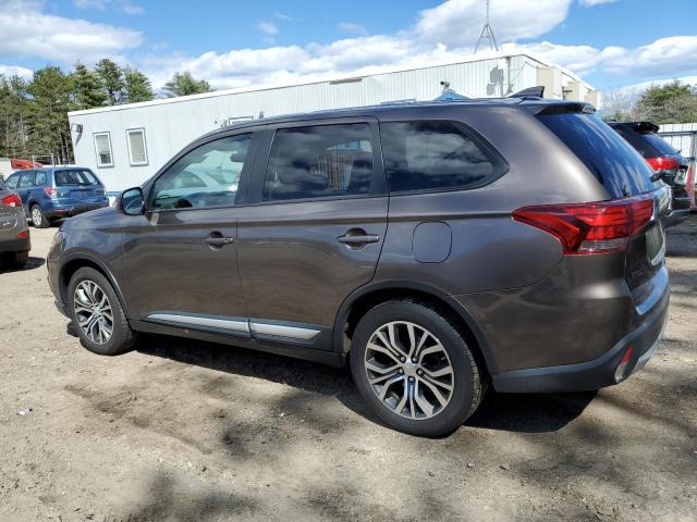 Photo 1 VIN: JA4AZ3A33HZ009684 - MITSUBISHI OUTLANDER 