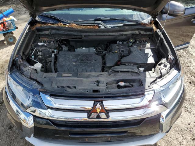 Photo 11 VIN: JA4AZ3A33HZ009684 - MITSUBISHI OUTLANDER 