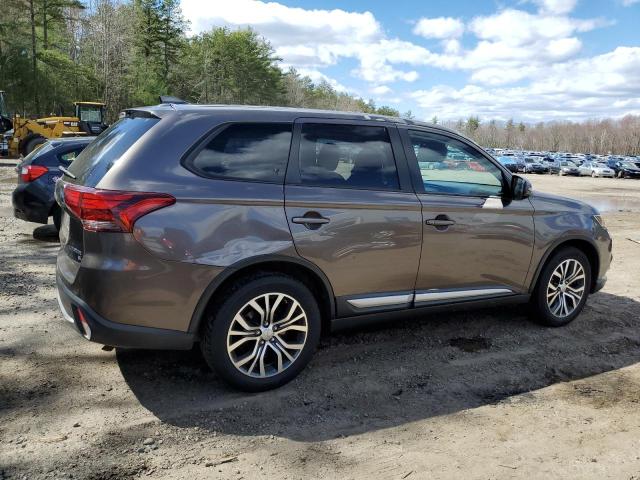 Photo 2 VIN: JA4AZ3A33HZ009684 - MITSUBISHI OUTLANDER 