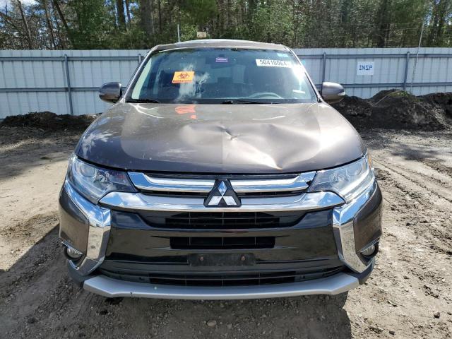 Photo 4 VIN: JA4AZ3A33HZ009684 - MITSUBISHI OUTLANDER 