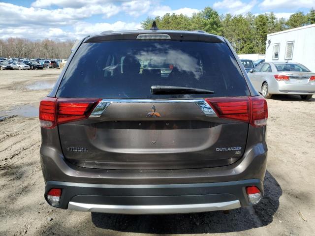 Photo 5 VIN: JA4AZ3A33HZ009684 - MITSUBISHI OUTLANDER 