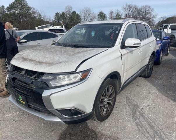 Photo 1 VIN: JA4AZ3A33HZ012570 - MITSUBISHI OUTLANDER 